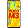 POCO M3 (Power Black, 64 GB)  (4 GB RAM)