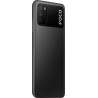 POCO M3 (Power Black, 64 GB)  (6 GB RAM)