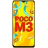 POCO M3 (Yellow, 64 GB)  (4 GB RAM)