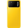 POCO M3 (Yellow, 128 GB)  (6 GB RAM)