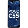 POCO C55 (Cool Blue, 64 GB)  (4 GB RAM)