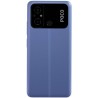 POCO C55 (Cool Blue, 128 GB)  (6 GB RAM)