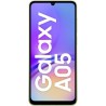 SAMSUNG Galaxy A05 (Light Green, 128 GB)  (6 GB RAM)