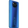 POCO X3 (Cobalt Blue, 64 GB)  (6 GB RAM)