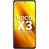 POCO X3 (Cobalt Blue, 128 GB)  (6 GB RAM)