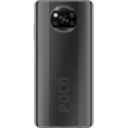 POCO X3 (Shadow Gray, 64 GB)  (6 GB RAM)