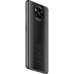 POCO X3 (Shadow Gray, 128 GB)  (6 GB RAM)