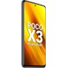 POCO X3 (Shadow Gray, 128 GB)  (6 GB RAM)