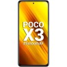 POCO X3 (Shadow Gray, 128 GB)  (6 GB RAM)
