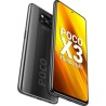 POCO X3 (Shadow Gray, 128 GB)  (8 GB RAM)