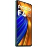 POCO F4 5G (Green, 128 GB)  (6 GB RAM)