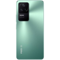 POCO F4 5G (Green, 128 GB)  (6 GB RAM)