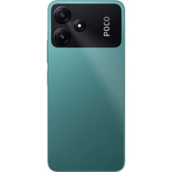 POCO M6 Pro 5G (Forest Green, 128 GB)  (6 GB RAM)