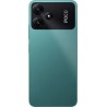 POCO M6 Pro 5G (Forest Green, 128 GB)  (6 GB RAM)