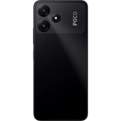 POCO M6 Pro 5G (Power Black, 256 GB)  (8 GB RAM)