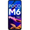 POCO M6 Pro 5G (Power Black, 256 GB)  (8 GB RAM)