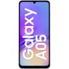 SAMSUNG Galaxy A05 (Silver, 128 GB)  (6 GB RAM)
