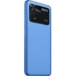 POCO M4 Pro (Cool Blue, 128 GB)  (8 GB RAM)
