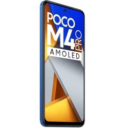 POCO M4 Pro (Cool Blue, 128 GB)  (8 GB RAM)