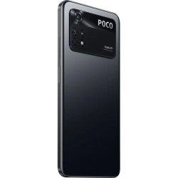 POCO M4 Pro (Power Black, 128 GB)  (6 GB RAM)