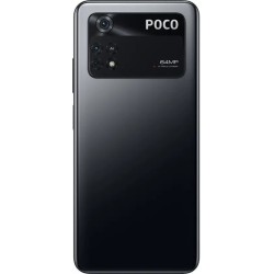 POCO M4 Pro (Power Black, 128 GB)  (8 GB RAM)