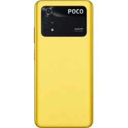 POCO M4 Pro (Yellow, 64 GB)  (6 GB RAM)