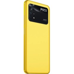 POCO M4 Pro (Yellow, 128 GB)  (8 GB RAM)