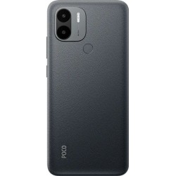 POCO C51 (Power Black, 64 GB)  (4 GB RAM)