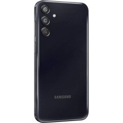 SAMSUNG Galaxy F15 5G (Ash Black, 128 GB)  (4 GB RAM)