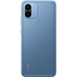 POCO C51 (Royal Blue, 128 GB)  (6 GB RAM)