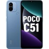 POCO C51 (Royal Blue, 128 GB)  (6 GB RAM)