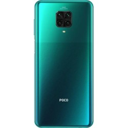 POCO M2 Pro (Green and Greener, 64 GB)  (4 GB RAM)