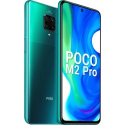 POCO M2 Pro (Green and Greener, 128 GB)  (6 GB RAM)