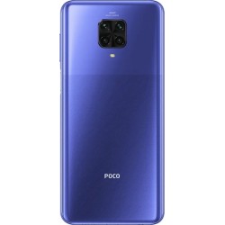 POCO M2 Pro (Out of the Blue, 64 GB)  (4 GB RAM)