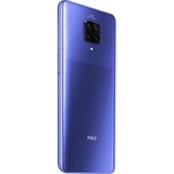 POCO M2 Pro (Out of the Blue, 128 GB)  (6 GB RAM)
