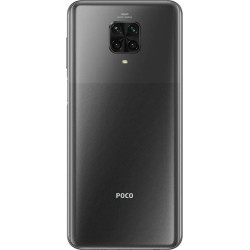 POCO M2 Pro (Two Shades of Black, 64 GB)  (4 GB RAM)