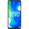 POCO M2 Pro (Two Shades of Black, 64 GB)  (6 GB RAM)