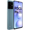 POCO M4 5G (Cool Blue, 64 GB)  (4 GB RAM)