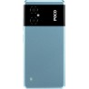 POCO M4 5G (Cool Blue, 128 GB)  (6 GB RAM)