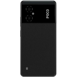 POCO M4 5G (Power Black, 64 GB)  (4 GB RAM)