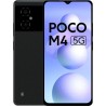 POCO M4 5G (Power Black, 64 GB)  (4 GB RAM)