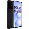 POCO M4 5G (Power Black, 128 GB)  (6 GB RAM)