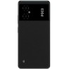 POCO M4 5G (Power Black, 128 GB)  (6 GB RAM)