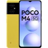 POCO M4 5G (Yellow, 64 GB)  (4 GB RAM)