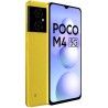 POCO M4 5G (Yellow, 128 GB)  (6 GB RAM)