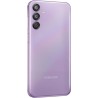 SAMSUNG Galaxy F15 5G (Groovy Violet, 128 GB)  (6 GB RAM)
