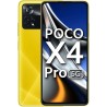 POCO X4 Pro 5G (Yellow, 128 GB)  (6 GB RAM)