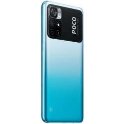 POCO M4 Pro 5G (Cool Blue, 64 GB)  (4 GB RAM)