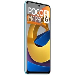 POCO M4 Pro 5G (Cool Blue, 64 GB)  (4 GB RAM)