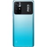 POCO M4 Pro 5G (Cool Blue, 64 GB)  (4 GB RAM)